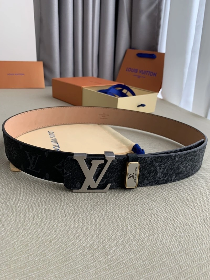 Elegant Louis Vuitton Belts 299723