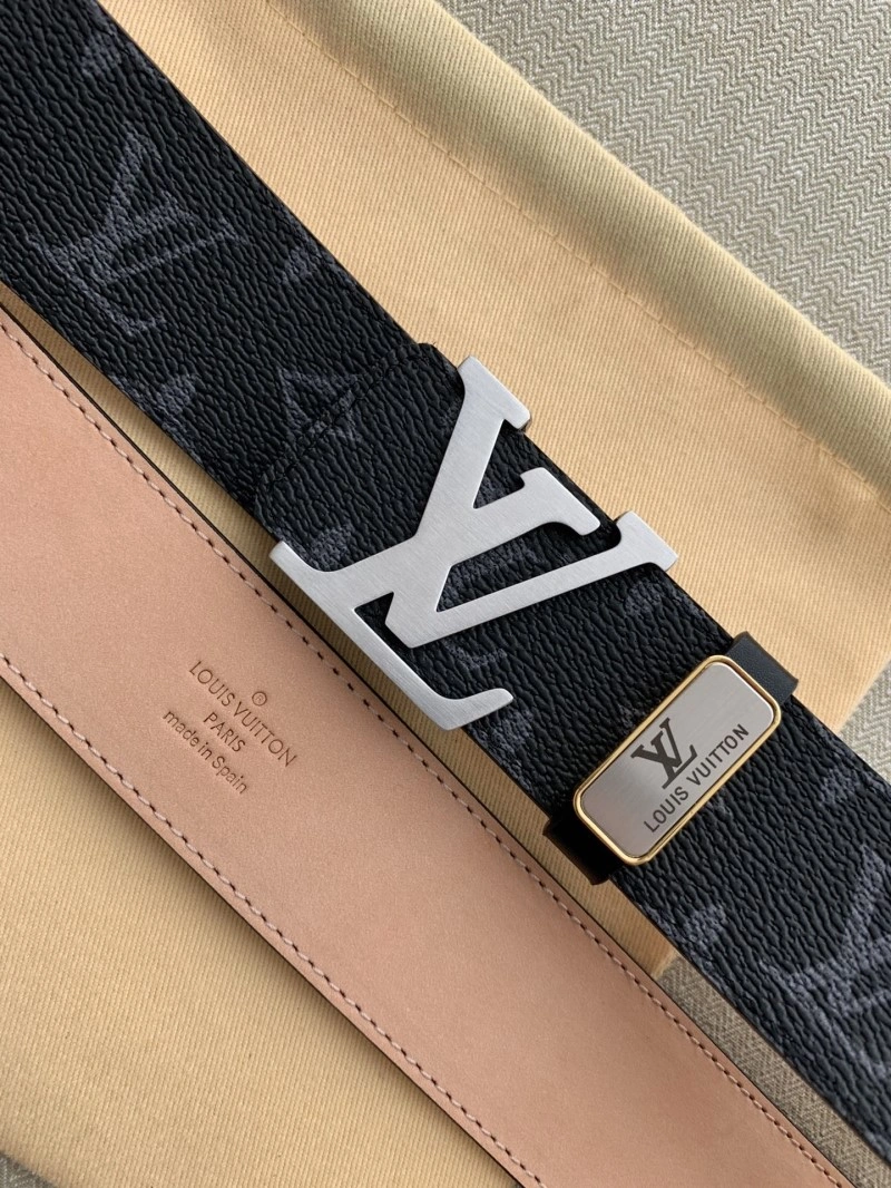 Elegant Louis Vuitton Belts 299723