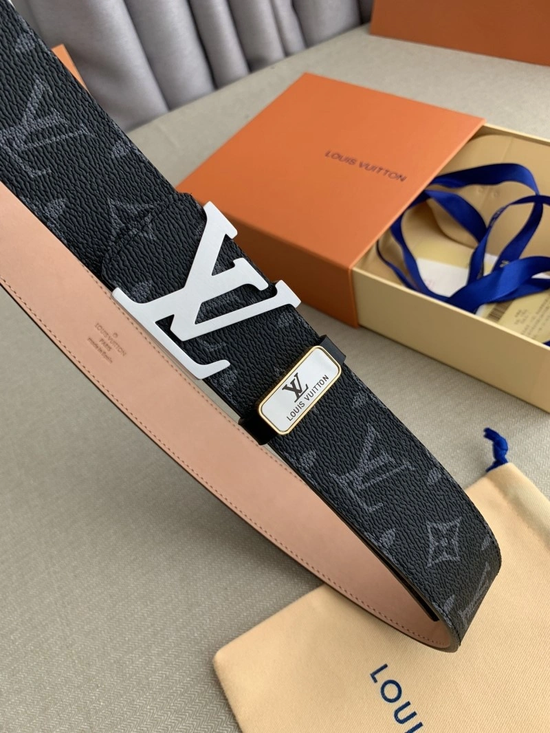 Elegant Louis Vuitton Belts 299723