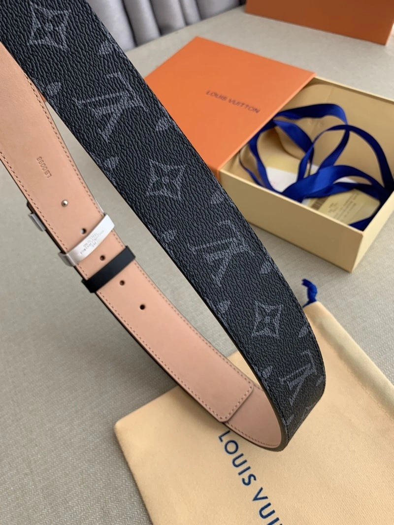 Elegant Louis Vuitton Belts 299723