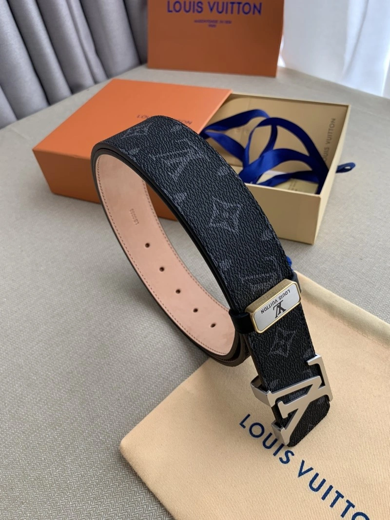 Elegant Louis Vuitton Belts 299723