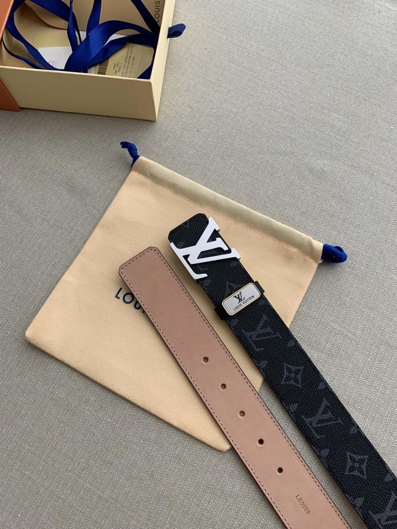 Elegant Louis Vuitton Belts 299723