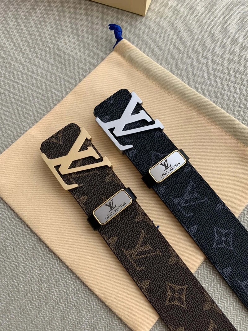 Elegant Louis Vuitton Belts 299723
