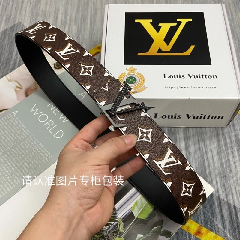 Louis Vuitton Belts Seasonal 299722