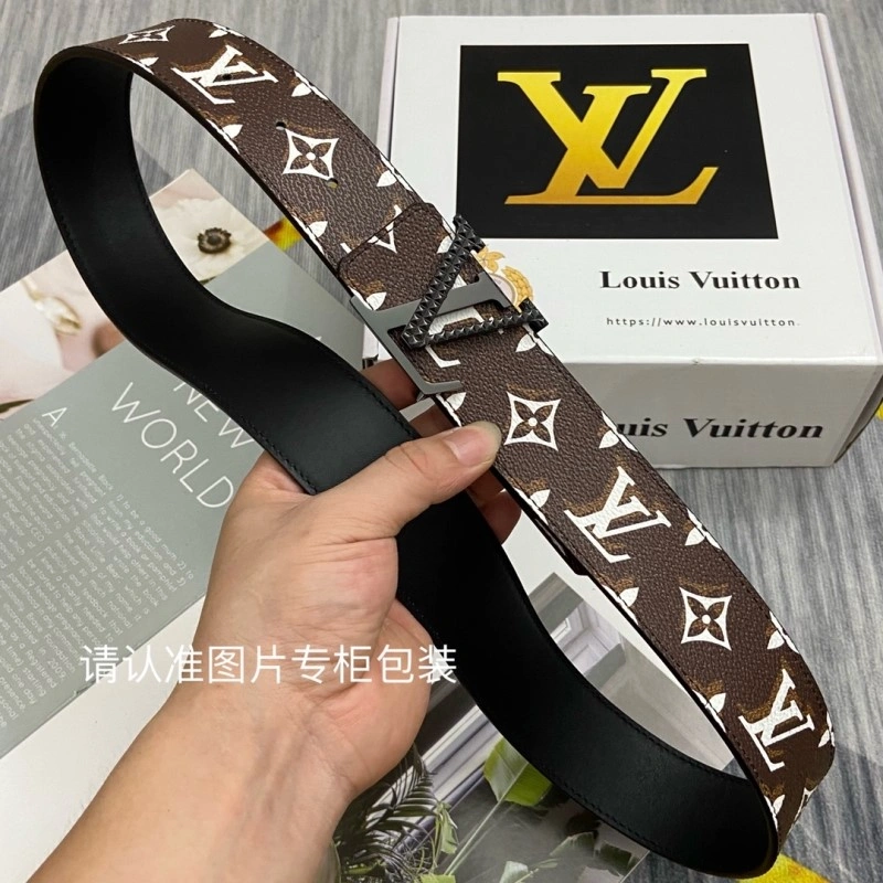 Louis Vuitton Belts Seasonal 299722