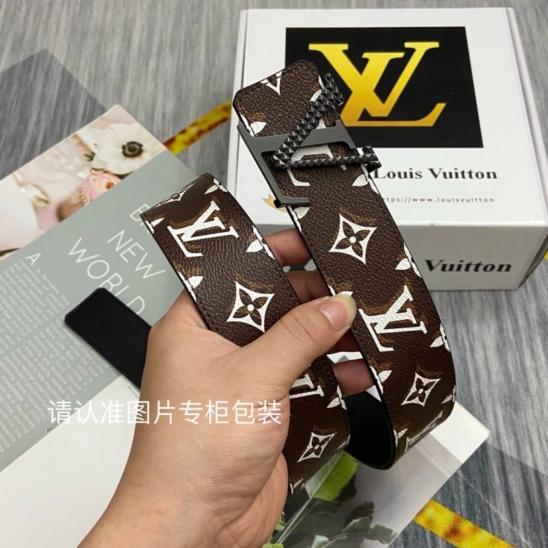 Louis Vuitton Belts Seasonal 299722