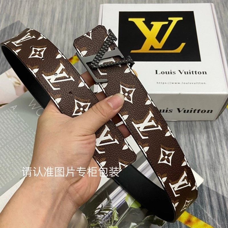Louis Vuitton Belts Seasonal 299722