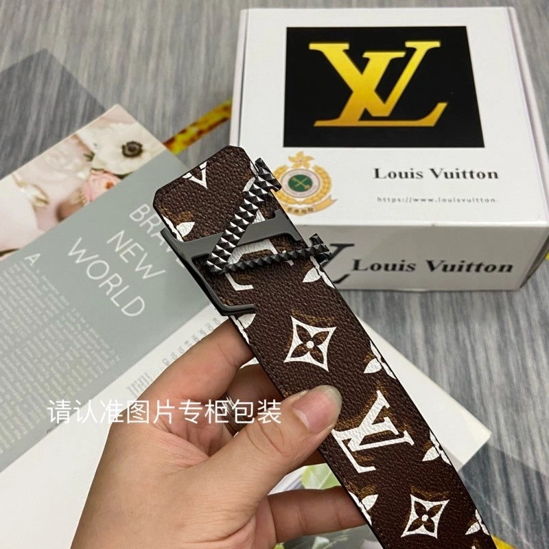 Louis Vuitton Belts Seasonal 299722