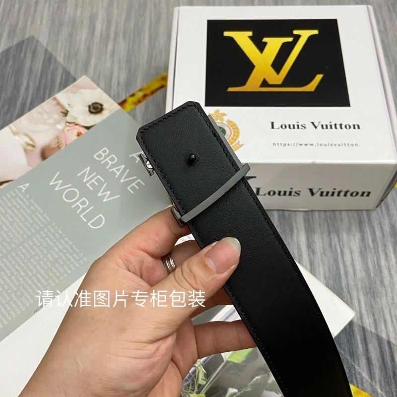 Louis Vuitton Belts Seasonal 299722