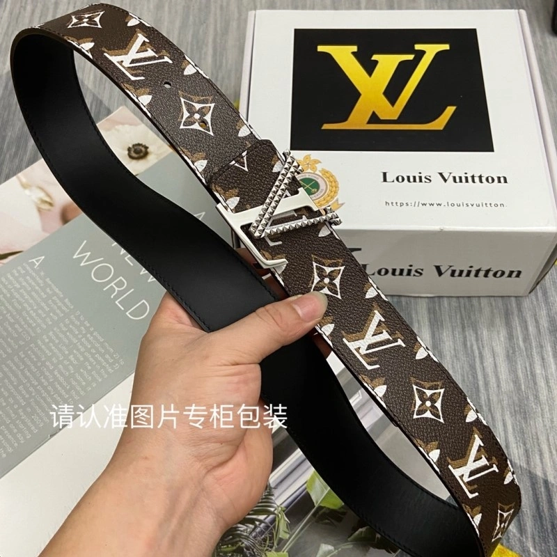 Neat Louis Vuitton Belts 299721