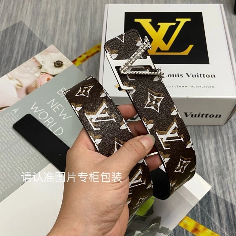 Neat Louis Vuitton Belts 299721