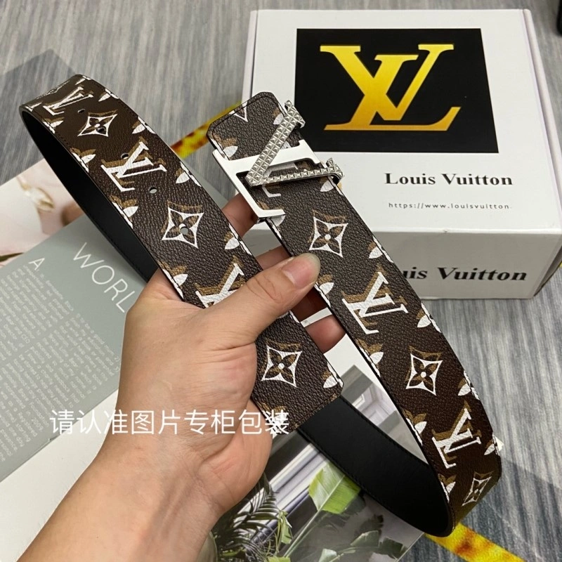 Neat Louis Vuitton Belts 299721