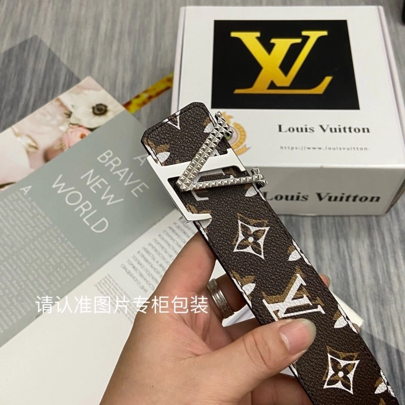 Neat Louis Vuitton Belts 299721