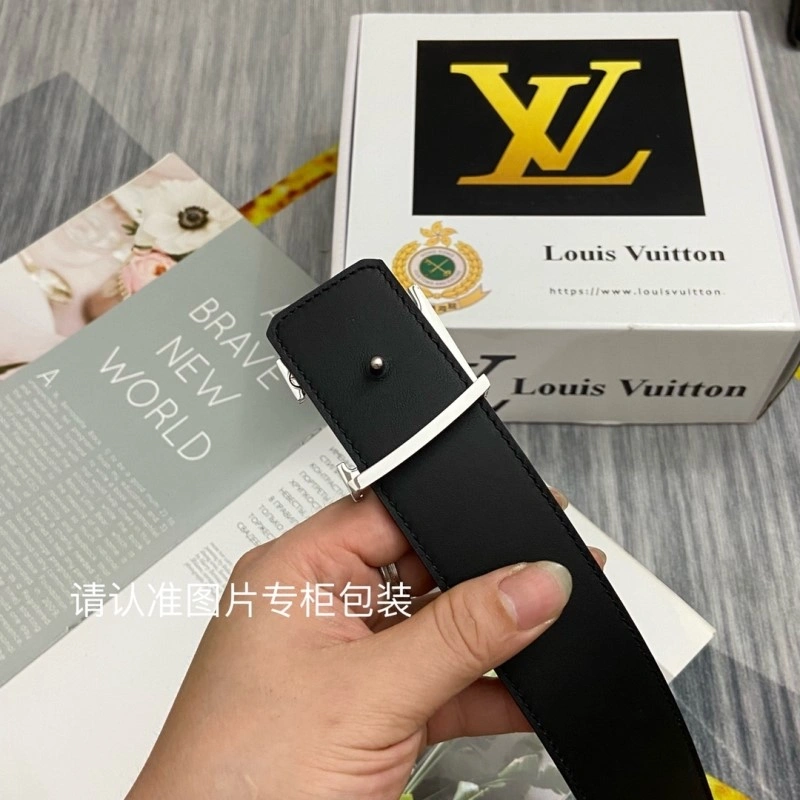Neat Louis Vuitton Belts 299721