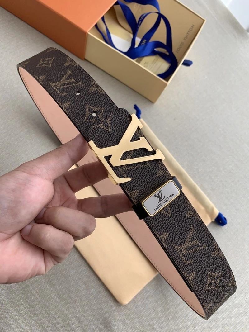 Louis Vuitton Belts Trendy 299720