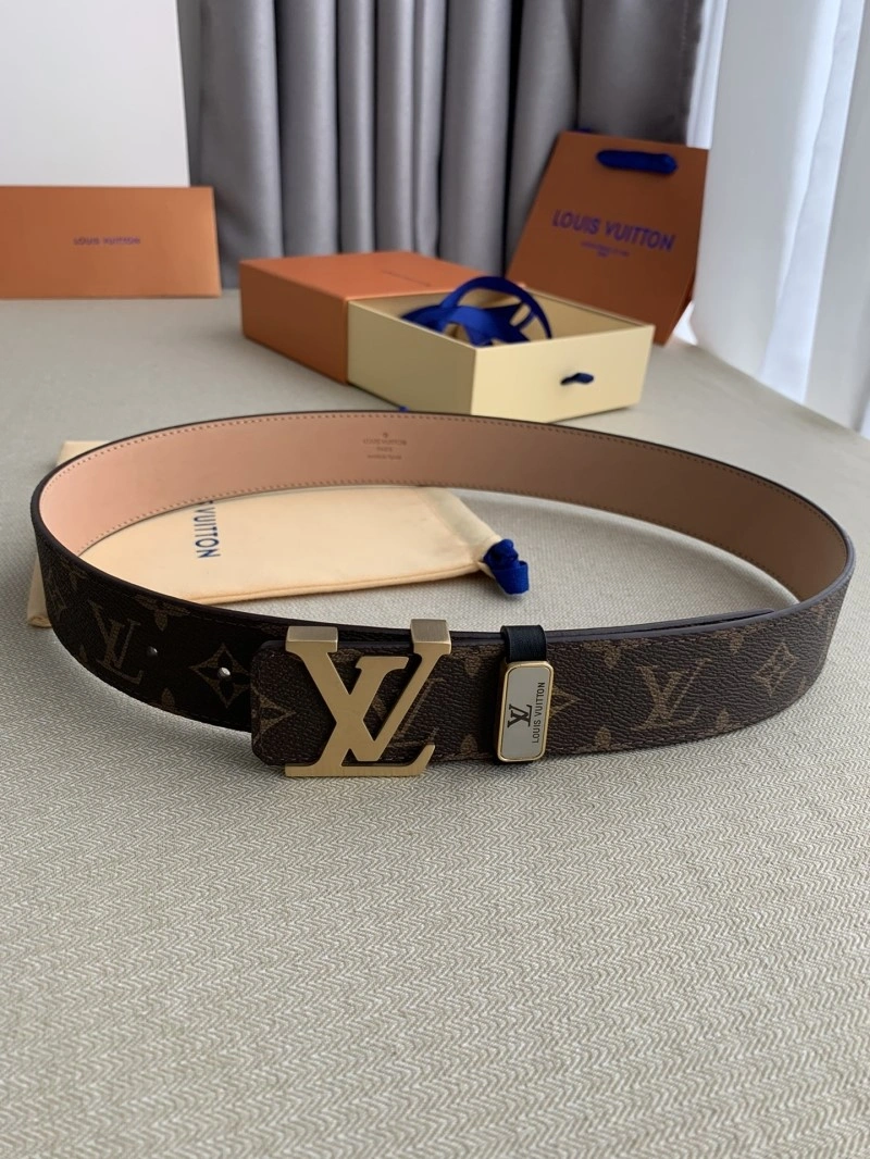 Louis Vuitton Belts Trendy 299720
