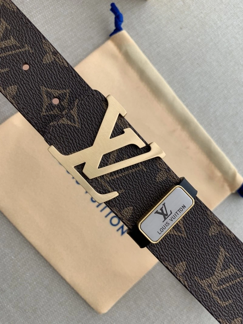 Louis Vuitton Belts Trendy 299720