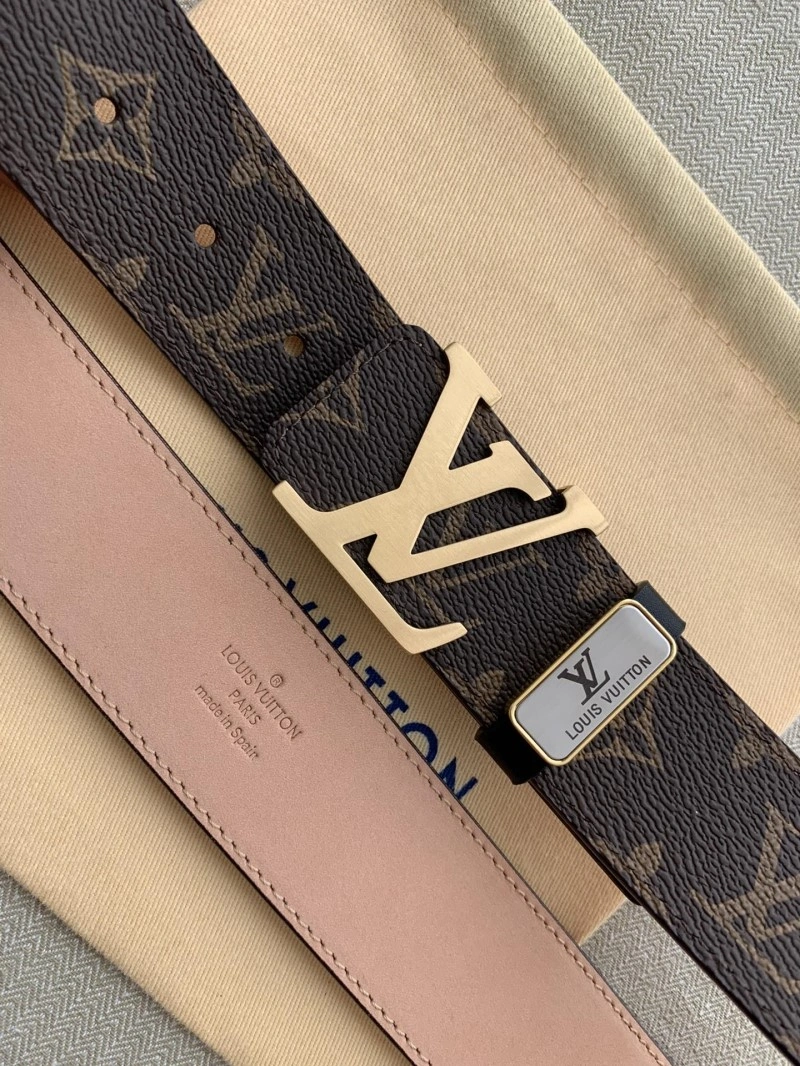 Louis Vuitton Belts Trendy 299720