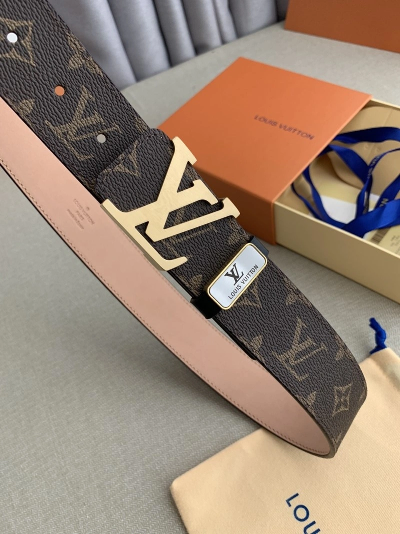Louis Vuitton Belts Trendy 299720