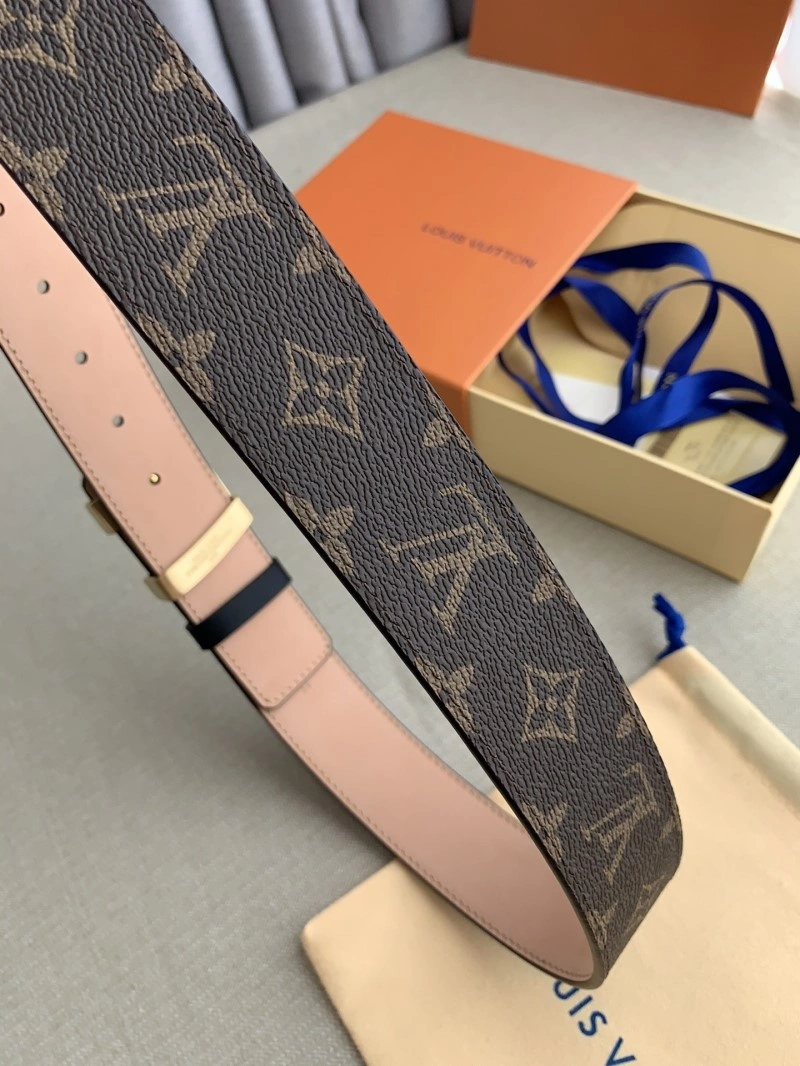 Louis Vuitton Belts Trendy 299720