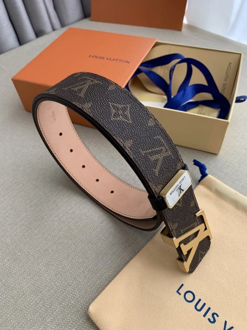 Louis Vuitton Belts Trendy 299720