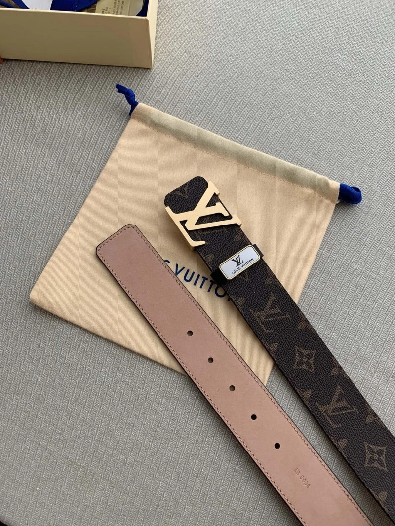 Louis Vuitton Belts Trendy 299720