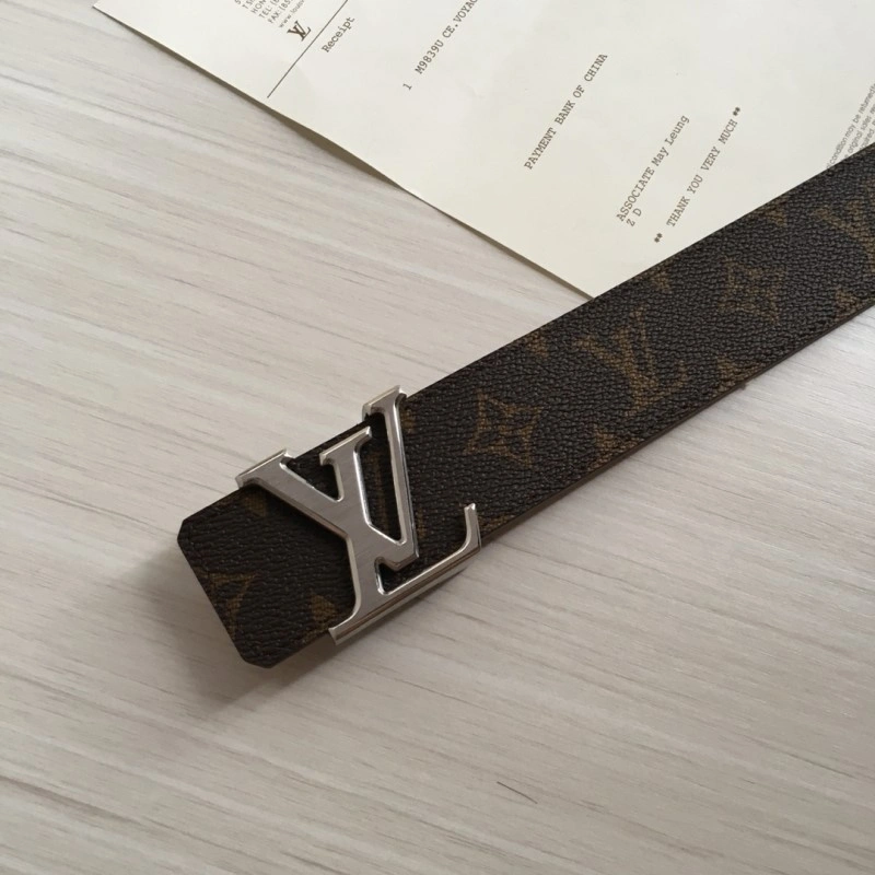 TravelReady Louis Vuitton Belts 299719