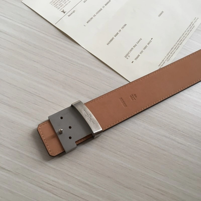 TravelReady Louis Vuitton Belts 299719