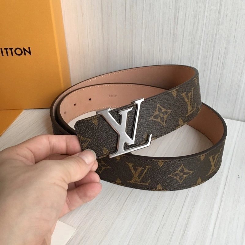 TravelReady Louis Vuitton Belts 299719