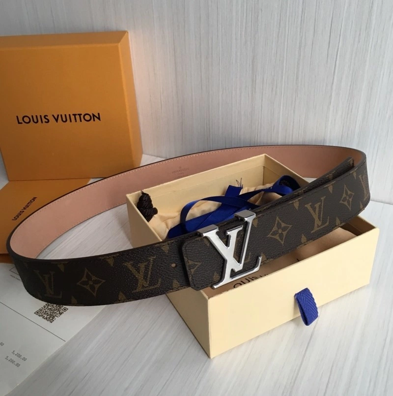 TravelReady Louis Vuitton Belts 299719