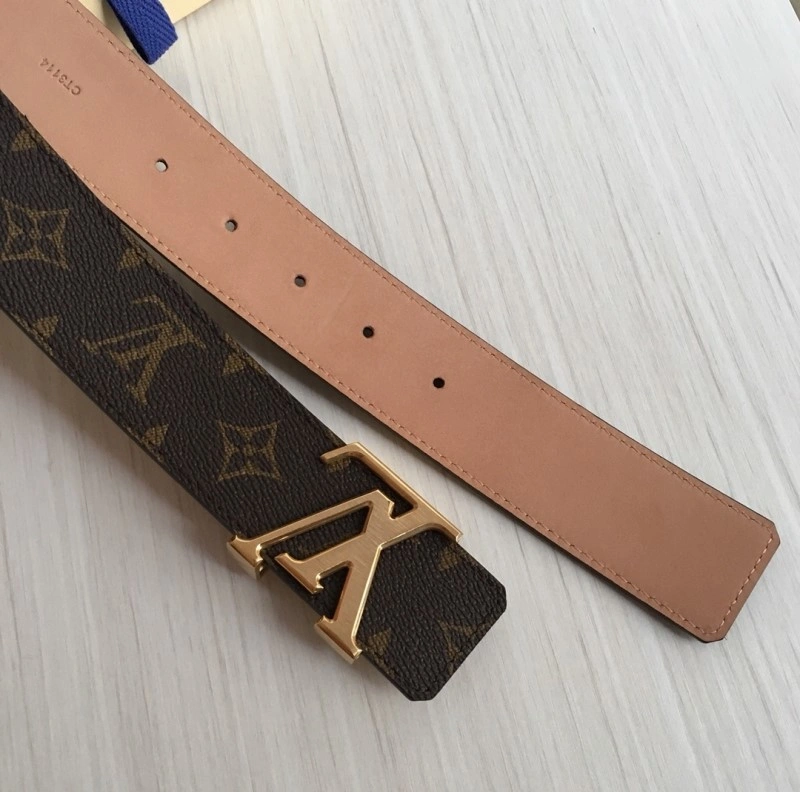 DailyWear Louis Vuitton Belts 299718