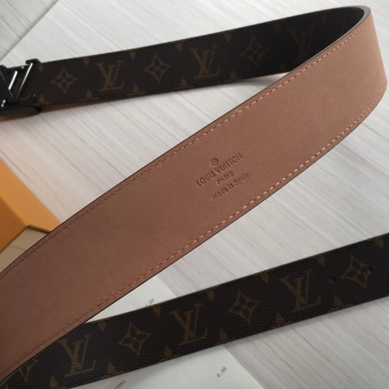 Louis Vuitton Belts Packable 299717