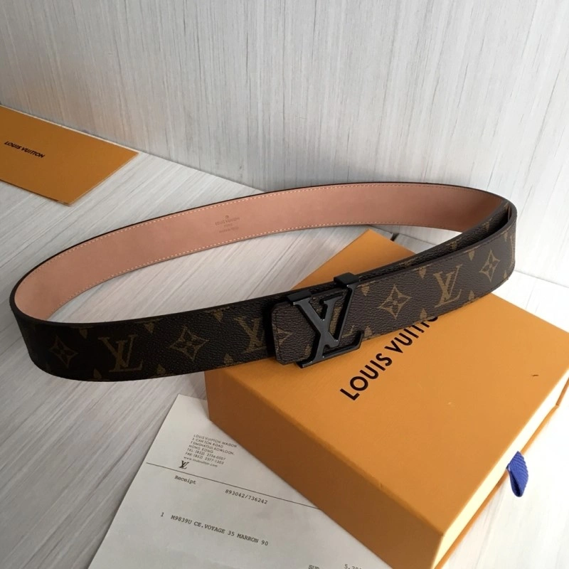 Louis Vuitton Belts Packable 299717