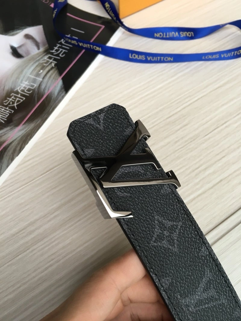 AllSeason Louis Vuitton Belts 299715