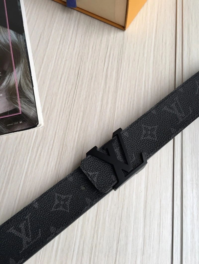 Reliable Louis Vuitton Belts 299713