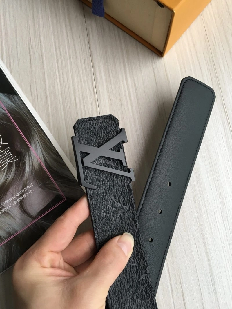 Reliable Louis Vuitton Belts 299713