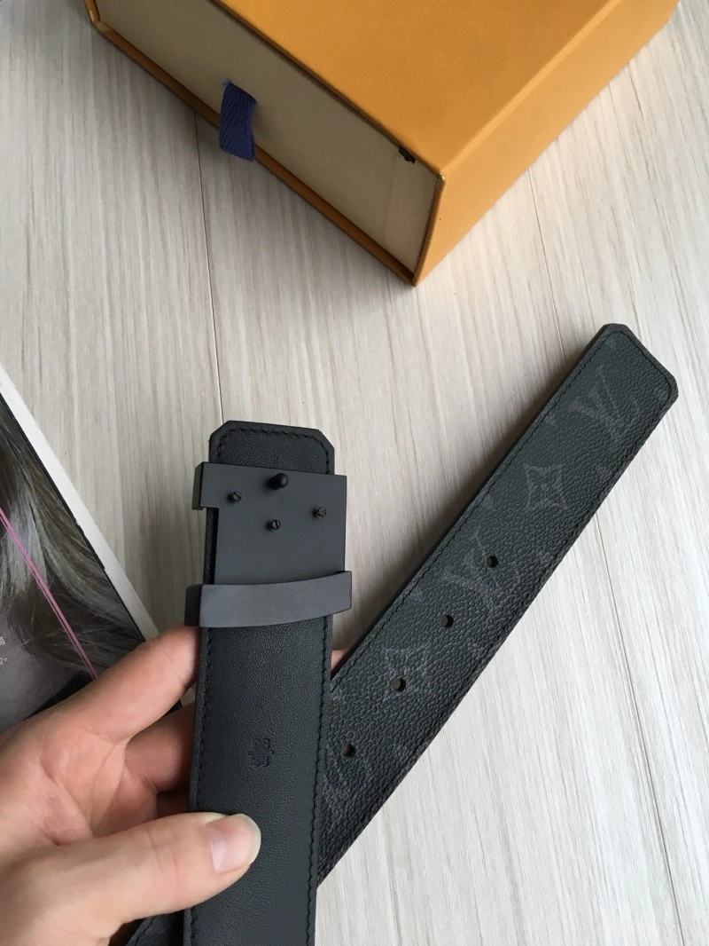 Reliable Louis Vuitton Belts 299713