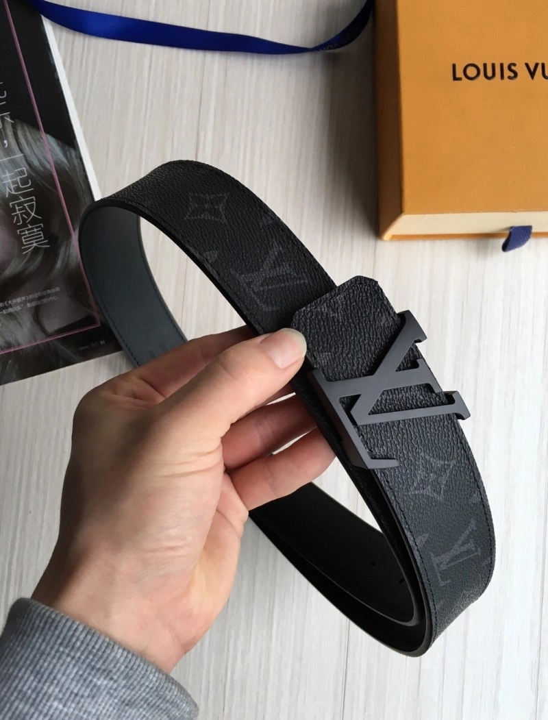 Reliable Louis Vuitton Belts 299713
