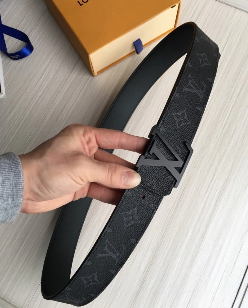 Reliable Louis Vuitton Belts 299713