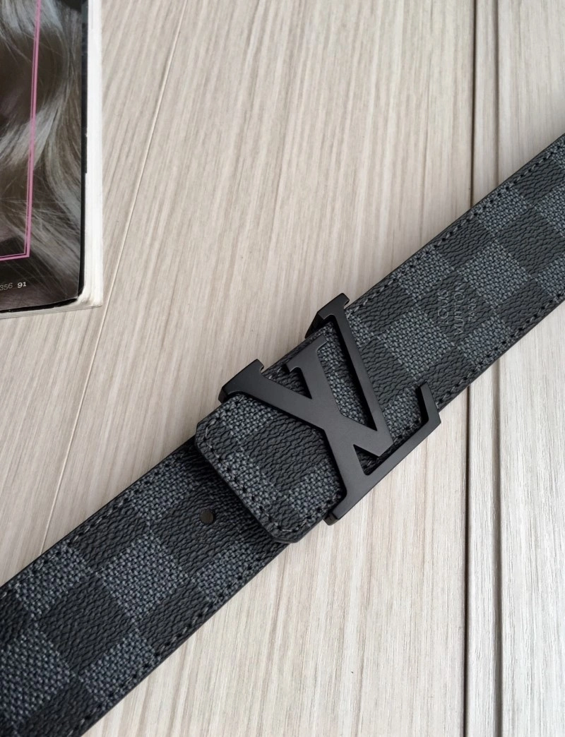 Louis Vuitton Belts Sleek 299712