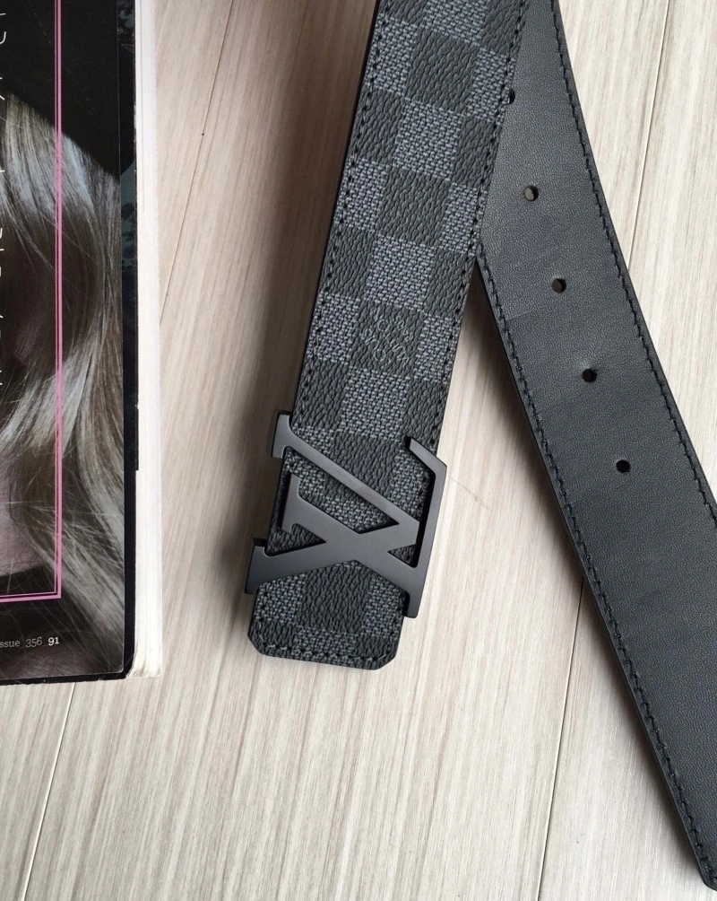 Louis Vuitton Belts Sleek 299712