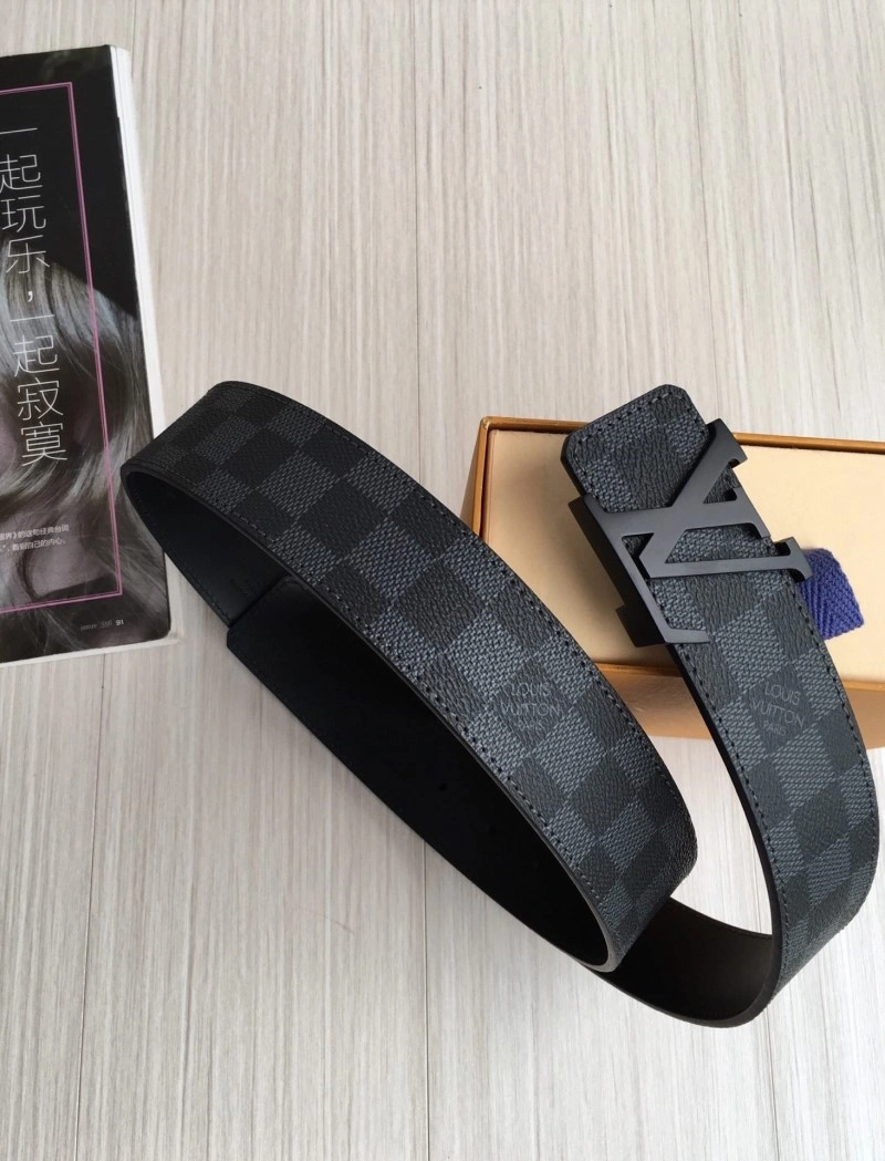 Louis Vuitton Belts Sleek 299712