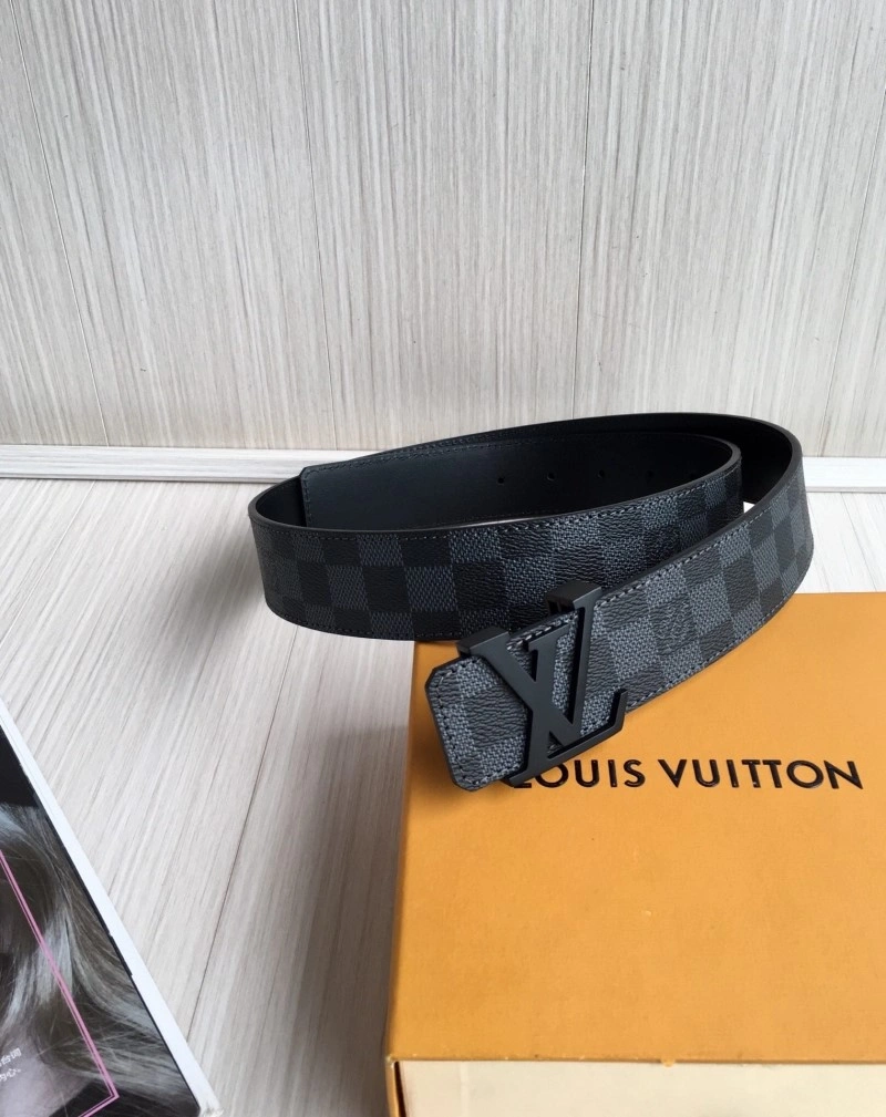 Louis Vuitton Belts Sleek 299712