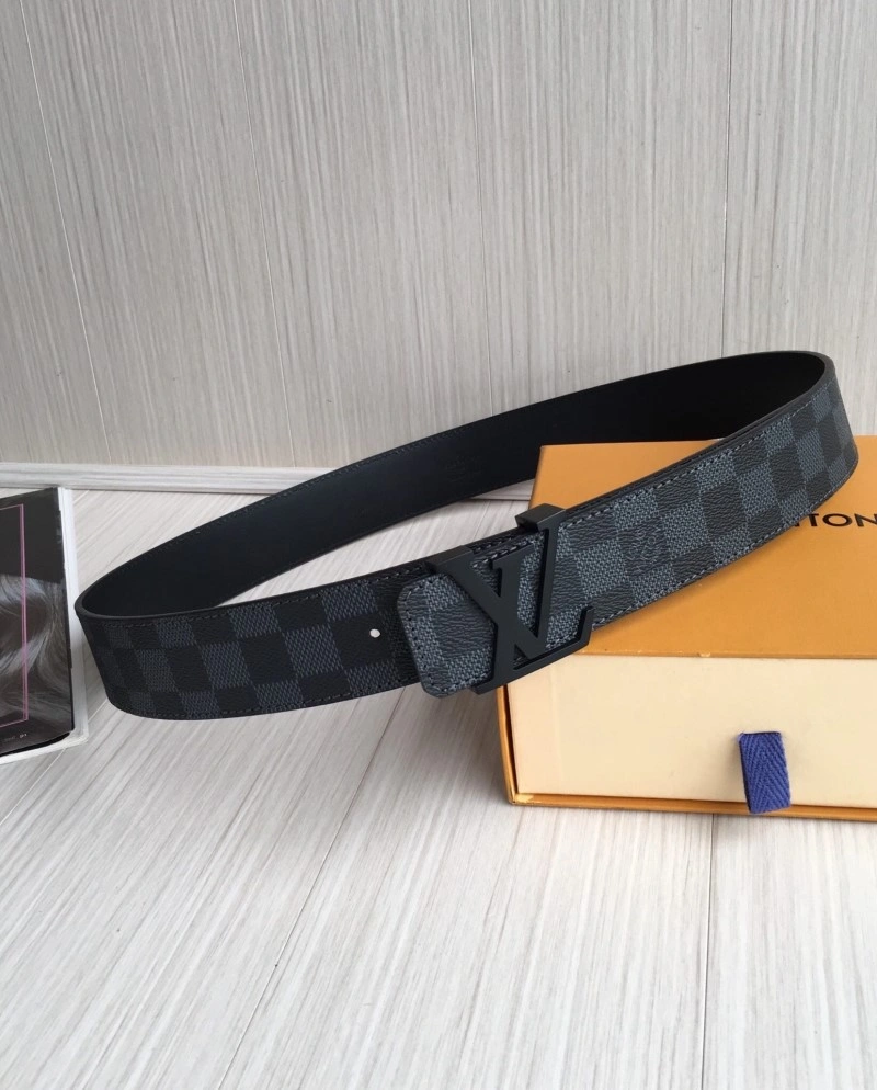 Louis Vuitton Belts Sleek 299712