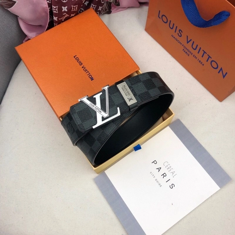 Louis Vuitton Belts Unisex 299696