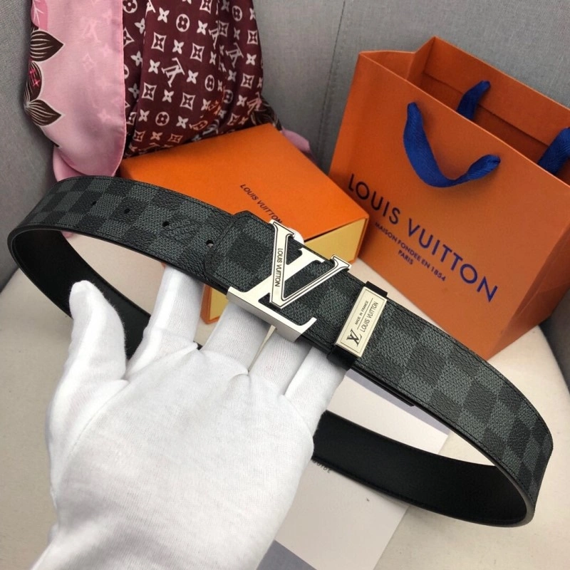Louis Vuitton Belts Unisex 299696