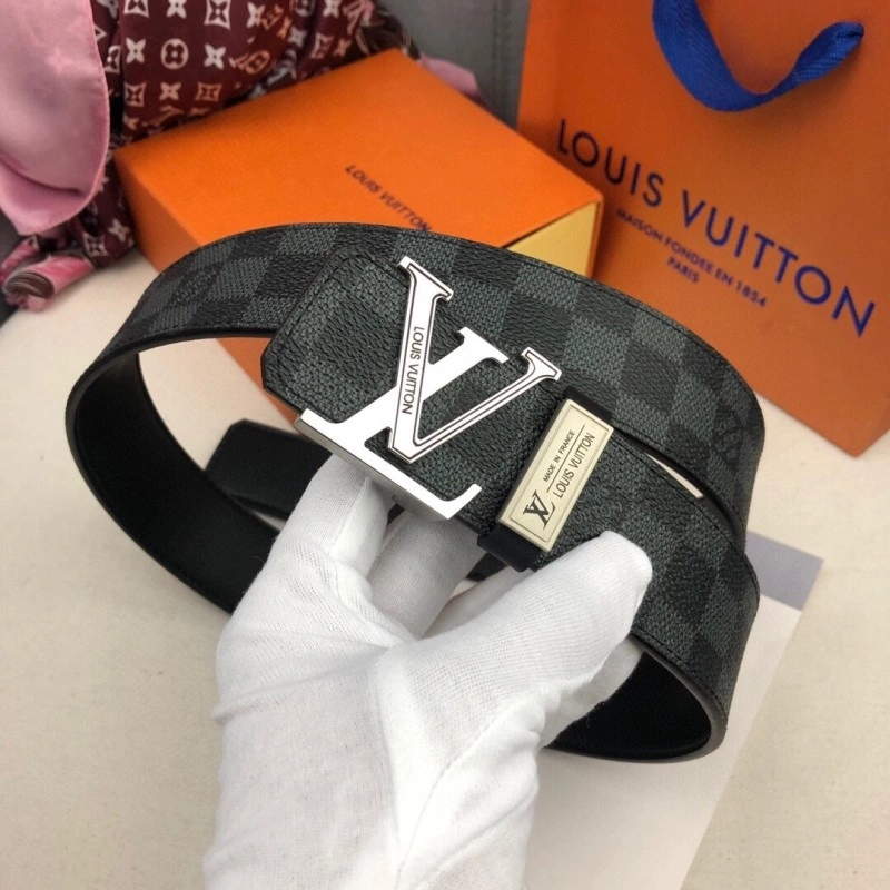 Louis Vuitton Belts Unisex 299696