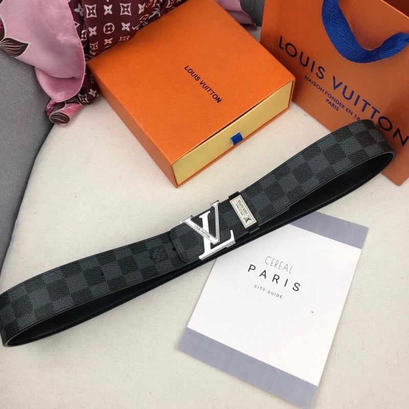 Louis Vuitton Belts Unisex 299696