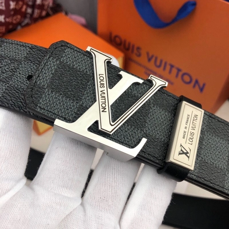 Louis Vuitton Belts Unisex 299696