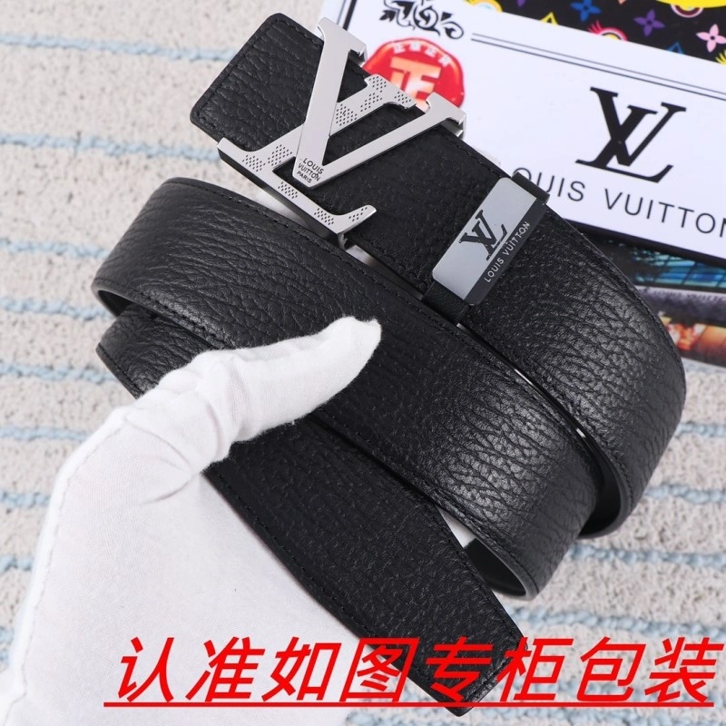 Louis Vuitton Belts Versatile 299695